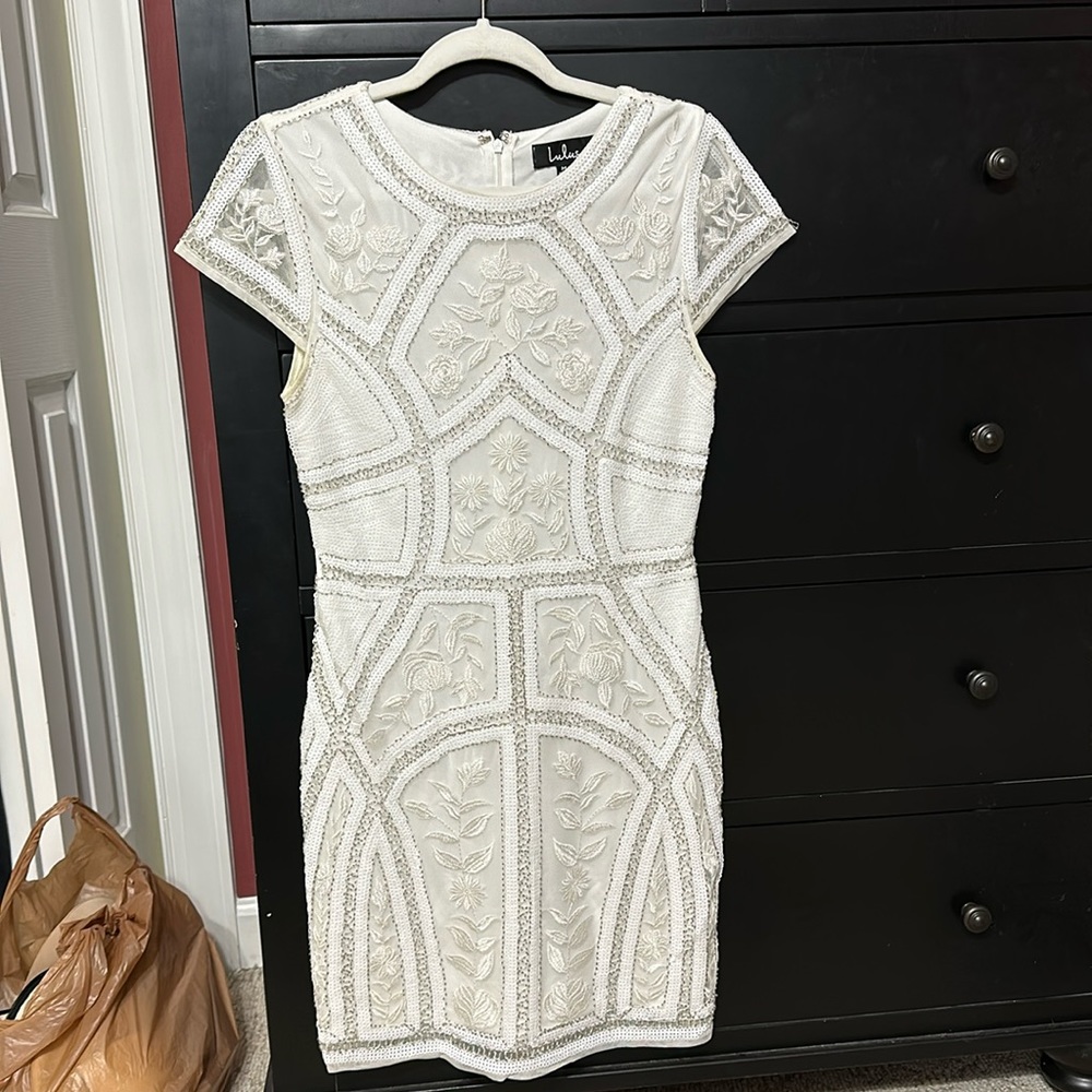 Lulus dress